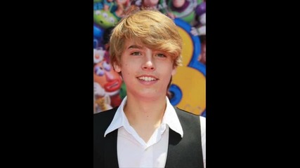 Dylan & Cole Sprouse - Justify S3x