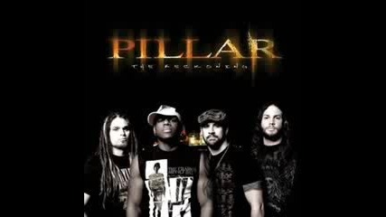 Pillar - sometime 