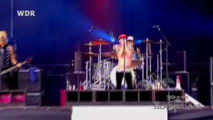 Velvet Revolver - Set Me Free