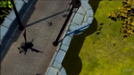 Shrek the Third Trailer
