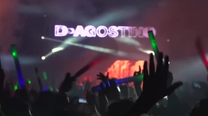 Gigi Dagostino Megamix 2016/4 ( Dance - Hypno)