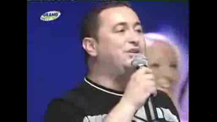 Dani - Sve mi tvoje nedostaje *live*
