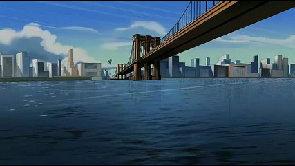 The Avengers Earths Mightiest Heroes - S01e02 - Breakout Pt.2 