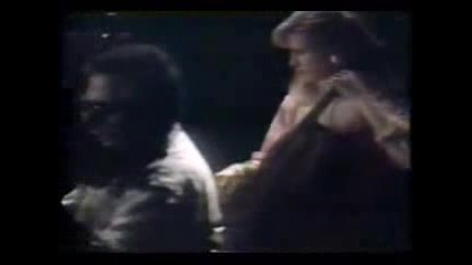 Barbra Streisand - We Are Not Making Love Anymore