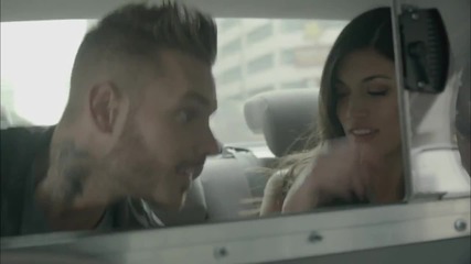 M. Pokora - Juste un instant (clip officiel)