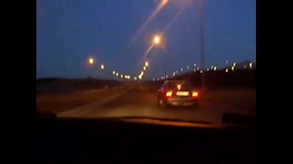 Bmw 320i E36 Vs Opel Calibra