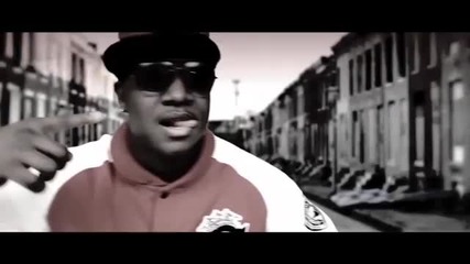 Yung Joc - I Dont Give A Damn 