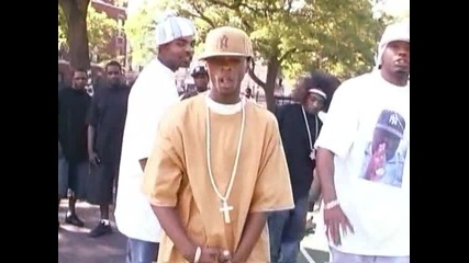 Papoose - Hail Mary 