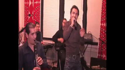 Tarkan show - Denis - amaneti