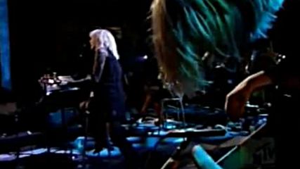 Hole - Mtv Unplugged (full Show) (1995)