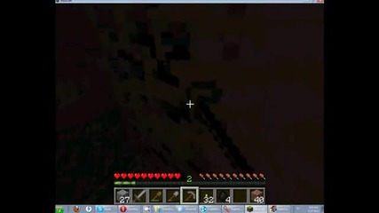 Minecraft Singleplayer Survival on Peaceful Ep.4