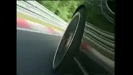 Porsche Gt Techart 600 Hp Niurburgring