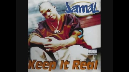 Jamal - Keep It Real (moods Remix)