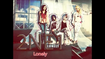 2ne1 Second Mini Album Full Album