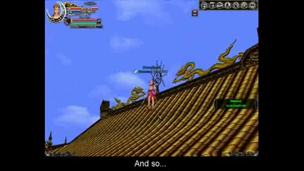 Hero Online - The Majestic Muse