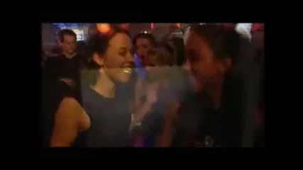 Marco V - live at sensation black 2002 