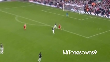 Nando Torres - The Spanish Goal Machine 