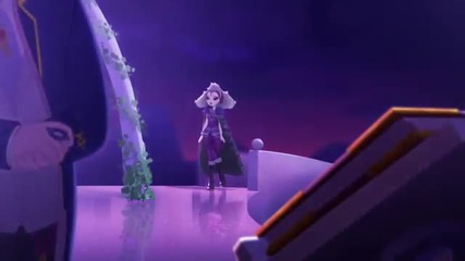 Ever After High - Приказка за Деня на завета