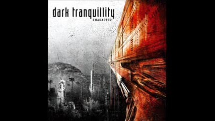 Dark Tranquility - Senses Tied 