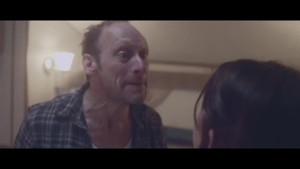 Luke Bond feat. Roxanne Emery - On Fire (official Music Video)