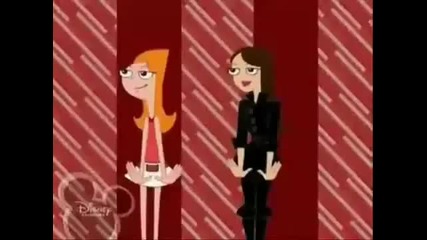 Busted (extended Version) - Phineas and Ferb