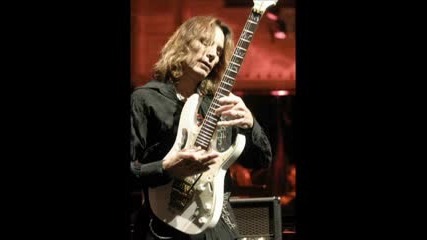 Steve Vai - Erotic Nightmares