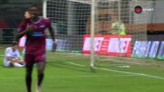 Фурие шокира Левски - 1:0 за Септември