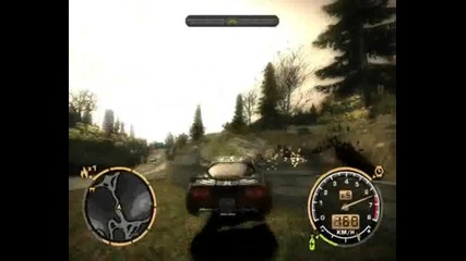 Nfs Mw 