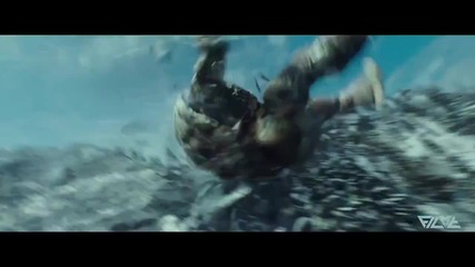 Teenage Mutant Ninja Turtles Official Trailer 2 - 2014 Tmnt