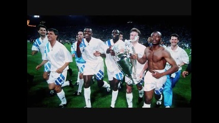 Champions League Winners 1956 - 2010