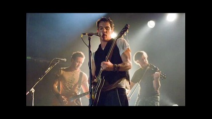 august rush