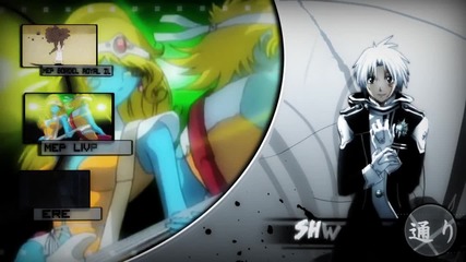 [ hq ] Original Animation - Promo St - 2010 ( Trailer - Nordik Impakt 2009 )