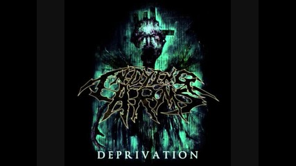 In Dying Arms - What Should Have Been A Past