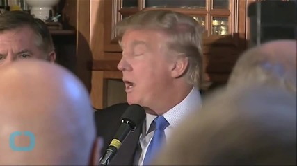 Donald Trump Announces Run for American Presidency