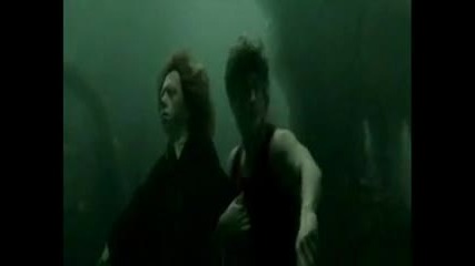 Harry Potter - James Bond Version