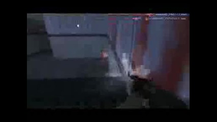 Counter Strike - Girls Play