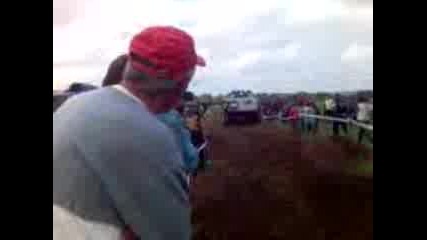 Selo Lazrovo - Off Road