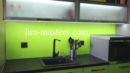 Кухня от hm-masters.com