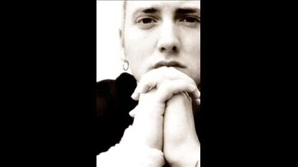 Eminem - Murder , She Wrote