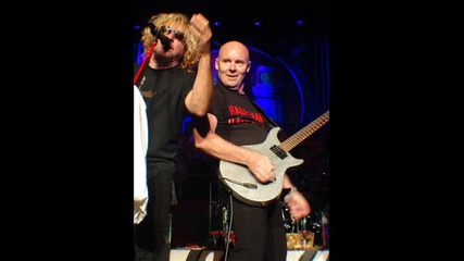 Montrose Live 2005