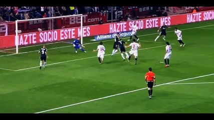 Cristiano Ronaldo-if You Feel My Love