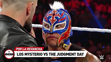 El Linaje llega a Raw: WWE Ahora, Julio 25, 202