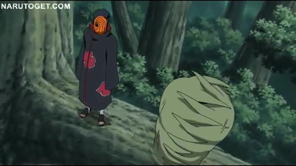 Naruto Shippuuden - Episode 197 ( Eng Sub ) 