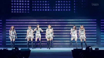 After School - Shampoo ( 04-03-2012 Next Kiss Korean International Style Show )