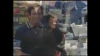 I Get That a Lot - Jeff Probst 