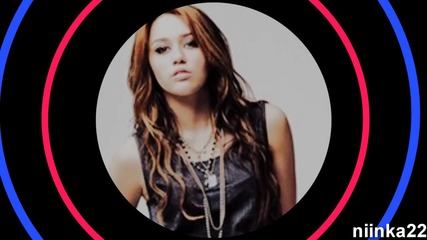 Miley Cyrus l l Poison