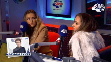 To Bae Ot Not To Bae? Little Mix