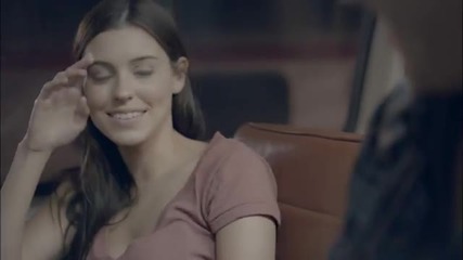 Lady Antebellum - Just A Kiss