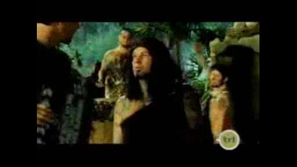 Limp Bizkit - My Way