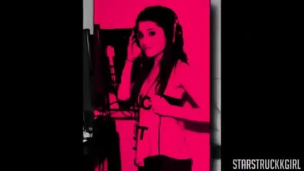 Miss Grande - Tonight